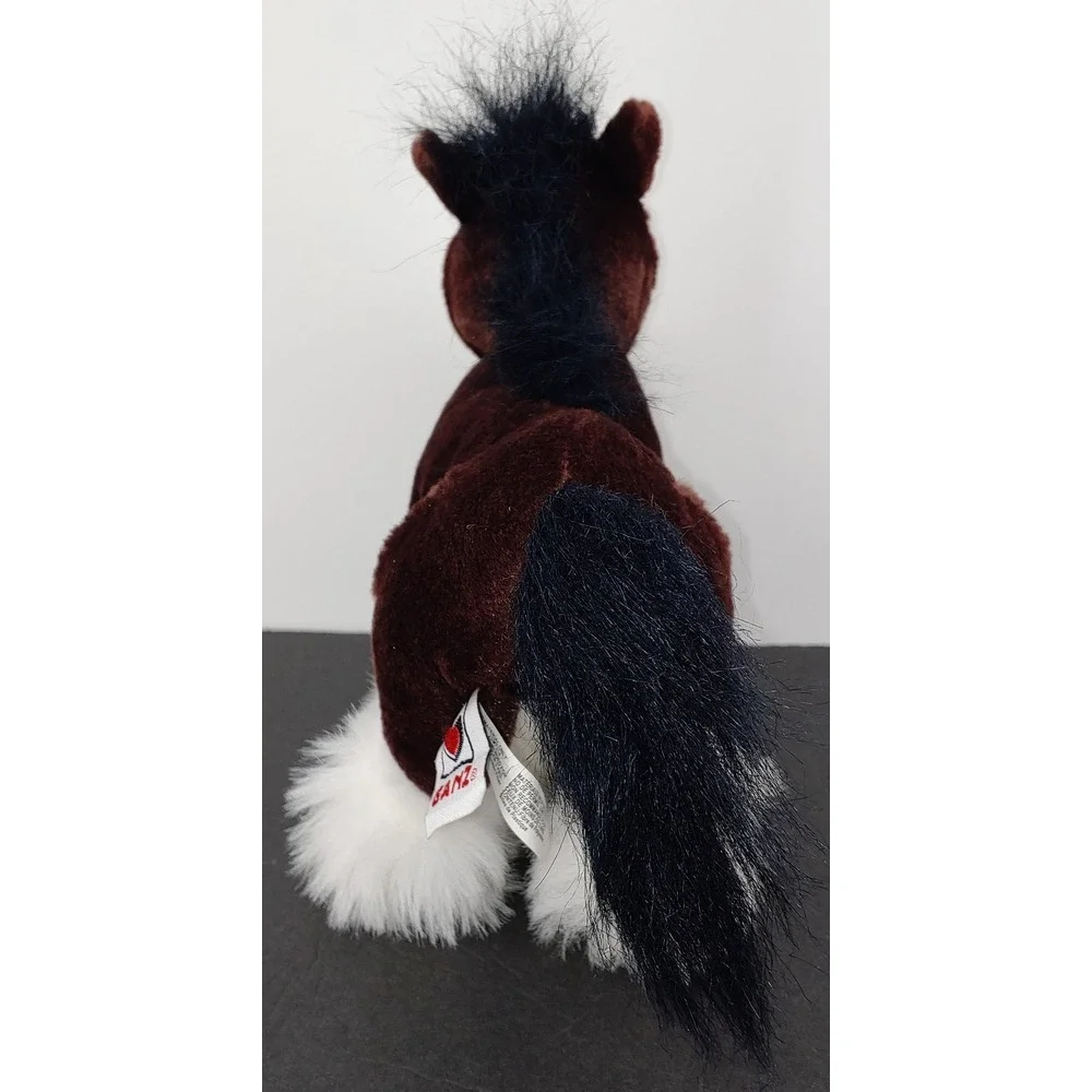 Webkinz Horses 8